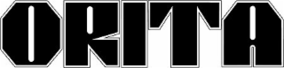 ORITA
