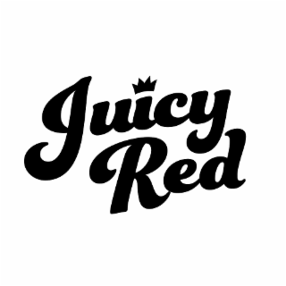 JUICY RED