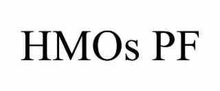 HMOS PF
