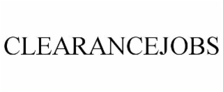 CLEARANCEJOBS