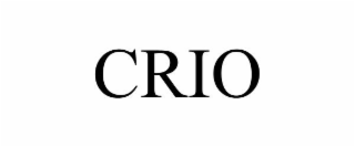 CRIO