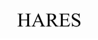 HARES