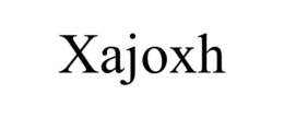 XAJOXH