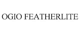 OGIO FEATHERLITE