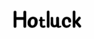 HOTLUCK
