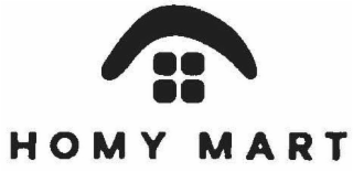 HOMY MART