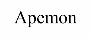 APEMON
