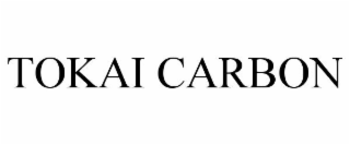TOKAI CARBON