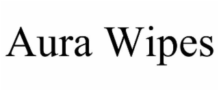 AURA WIPES
