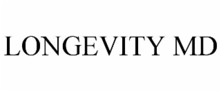 LONGEVITY MD