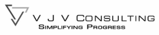 VJV CONSULTING SIMPLIFYING PROGRESS