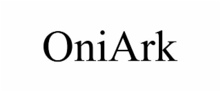 ONIARK