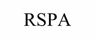 RSPA