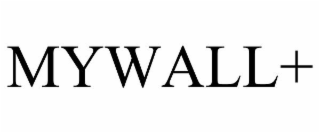 MYWALL+