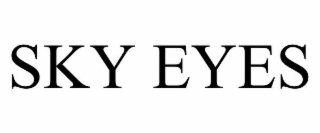 SKY EYES