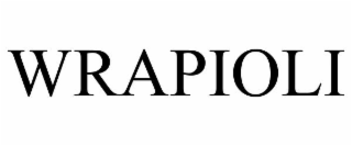WRAPIOLI