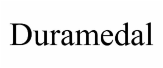 DURAMEDAL