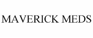 MAVERICK MEDS