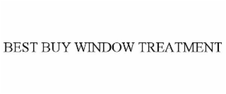BEST BUY WINDOW TREATMENT