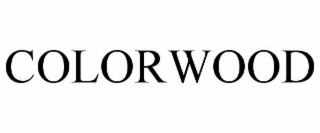 COLORWOOD