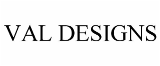 VAL DESIGNS