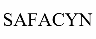 SAFACYN