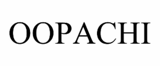 OOPACHI