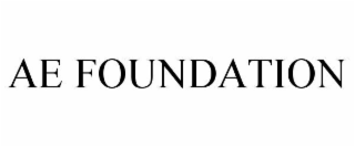 AE FOUNDATION