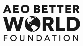 AEO BETTER WORLD FOUNDATION