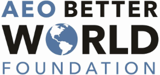 AEO BETTER WORLD FOUNDATION