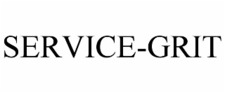 SERVICE-GRIT