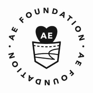 ·AE FOUNDATION·AE FOUNDATION AE