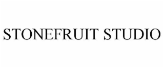STONEFRUIT STUDIO