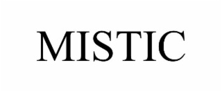 MISTIC