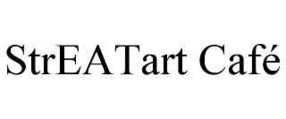 STREATART CAFÉ