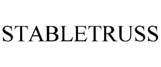 STABLETRUSS