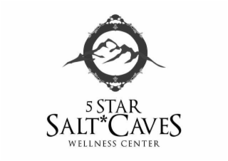 5 STAR SALT* CAVES WELLNESS CENTER