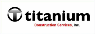 T TITANIUM CONSTRUCTION SERVICES, INC.