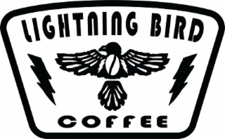 LIGHTNING BIRD COFFEE