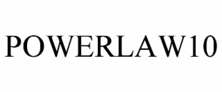 POWERLAW10