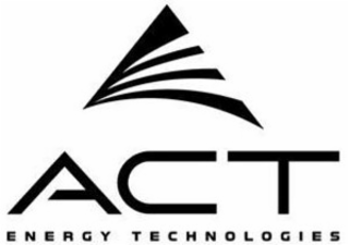 ACT ENERGY TECHNOLOGIES
