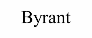BYRANT