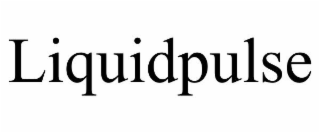 LIQUIDPULSE