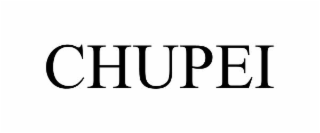 CHUPEI