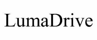 LUMADRIVE