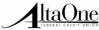 ALTAONE FEDERAL CREDIT UNION