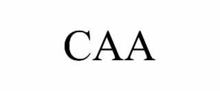 CAA