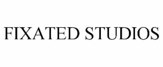 FIXATED STUDIOS