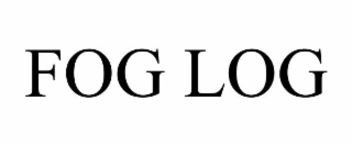 FOG LOG