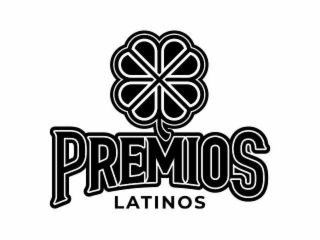 PREMIOS LATINOS